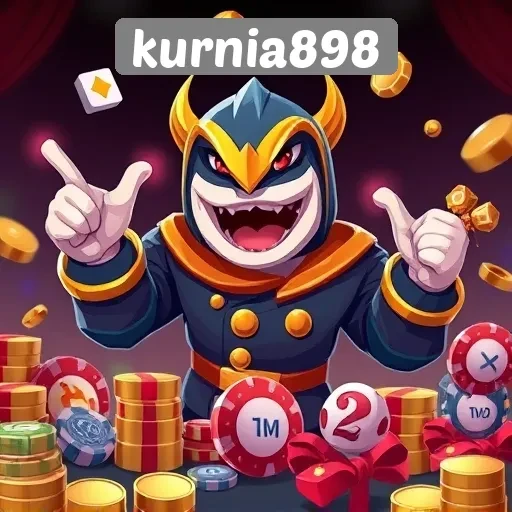 Menjelajahi Beragam Permainan di Kurnia898