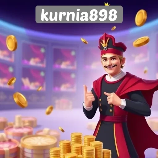 Menggali Fitur Menarik di Situs Kurnia898