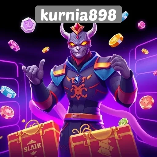 Mengenal Beragam Permainan di Situs Kurnia898