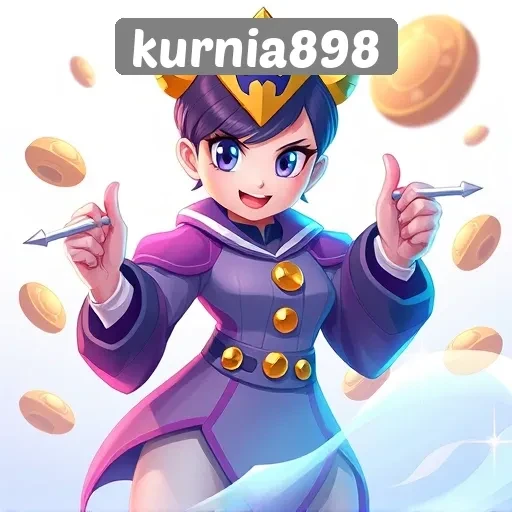 Fitur Menarik yang Ditawarkan oleh Kurnia898 untuk Pecinta Game