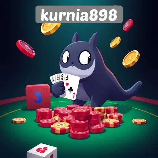 Inovasi Permainan di Situs Kurnia898