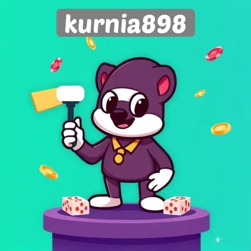 Apa Saja Jenis Permainan yang Tersedia di Kurnia898