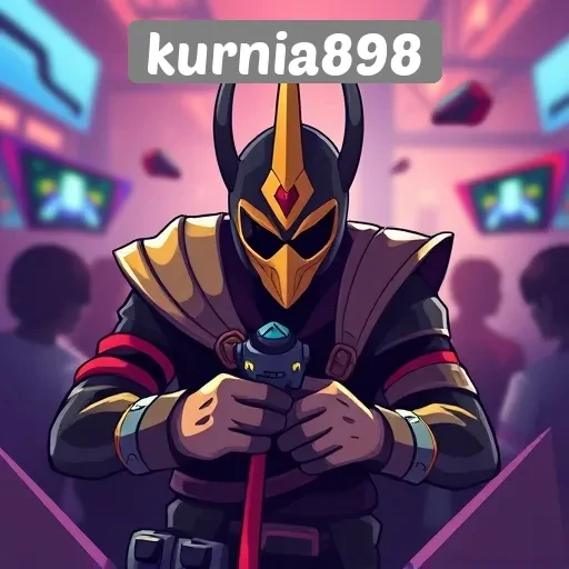 Tanggapan Komunitas Gamer Terhadap Kualitas Kurnia898