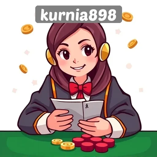 Tutorial Untuk Memulai Permainan di Kurnia898 Bagi Pemula