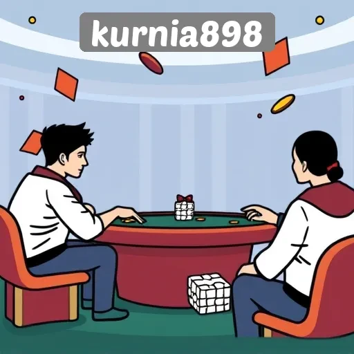 Panduan Lengkap Bermain di Situs Kurnia898