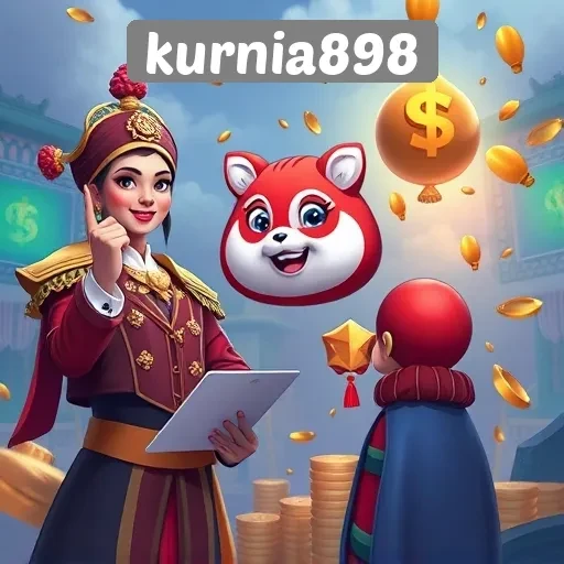 Keuntungan Bergabung dengan Kurnia898 untuk Pemain Indonesia