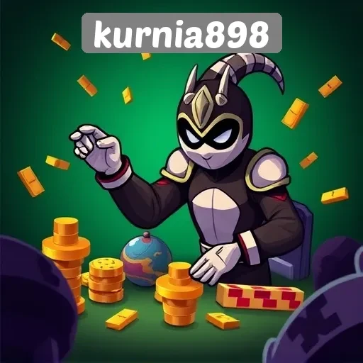 Perbandingan Kurnia898 dengan Situs Game Lain di Indonesia