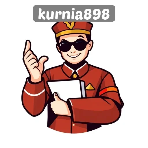 Bagaimana Kurnia898 Mengedukasi Pengguna tentang Permainan