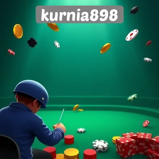 Ulasan Mendalam tentang Pengalaman Bermain di Kurnia898