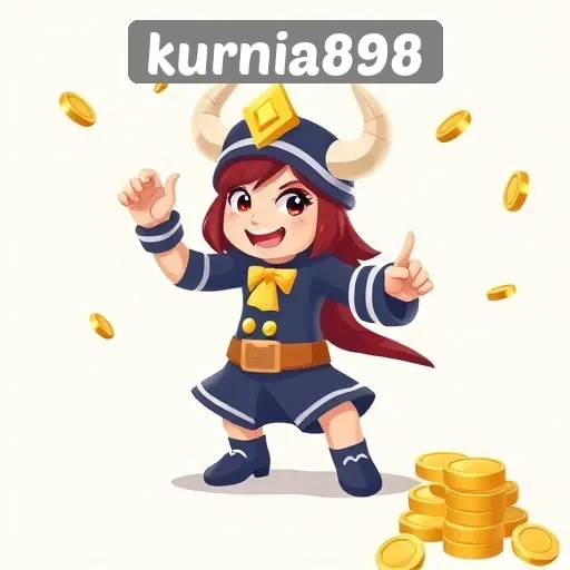 Menilik Fitur Utama Situs Game Kurnia898