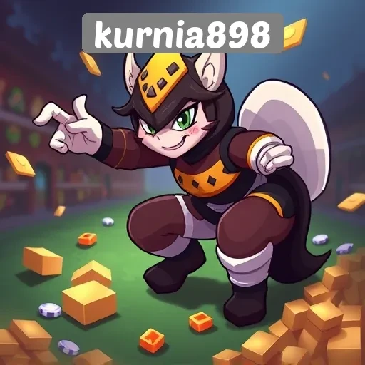 Mengapa Kurnia898 Menjadi Pilihan Utama Pecinta Game