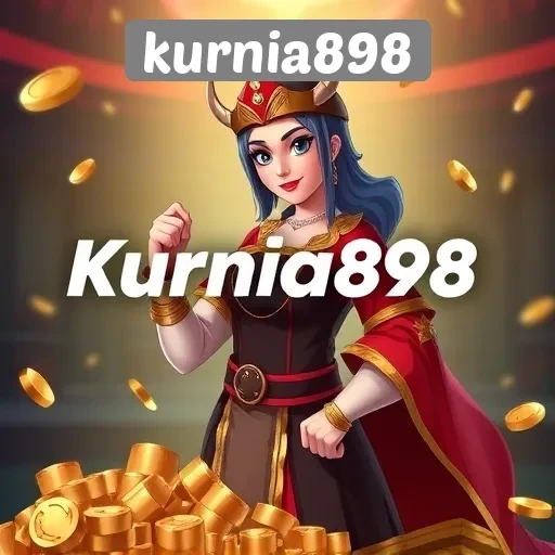 Mengapa Kurnia898 Menjadi Pilihan Utama Gamer Indonesia