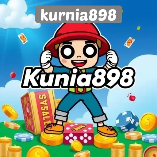 Kurnia898 Platform Permainan Terpercaya di Indonesia