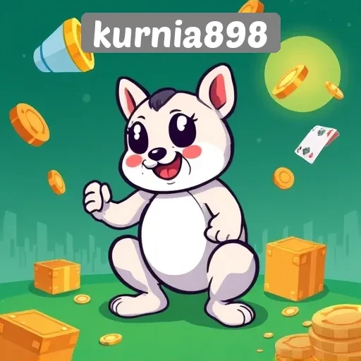 Ulasan Lengkap Situs Game Kurnia898 untuk Penggemar