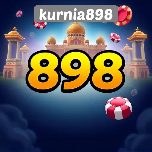 Review Kurnia898 Situs Game Terpercaya di Indonesia