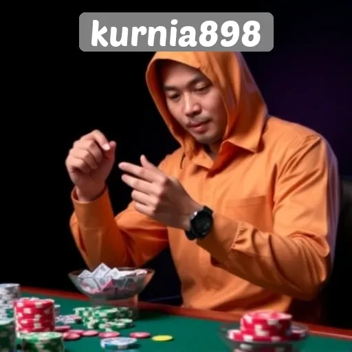 Tips Aman Bermain di Kurnia898 untuk Pemain Baru
