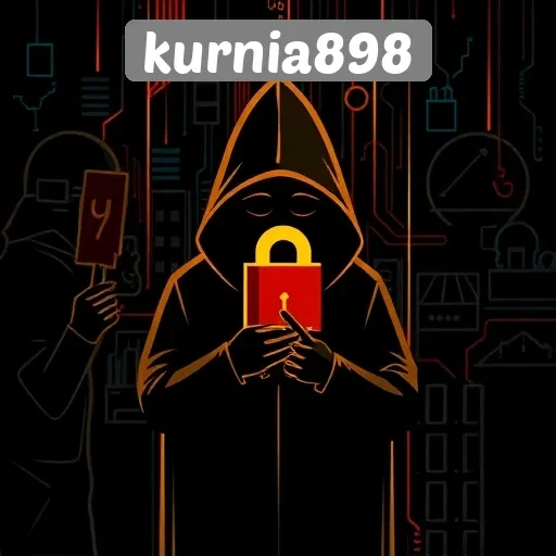 Analisis Keamanan dan Privasi di Kurnia898